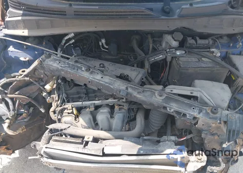 2011 Hyundai Tucson Gls from USA, damaged, VIN KM8JUCAC7BU297777